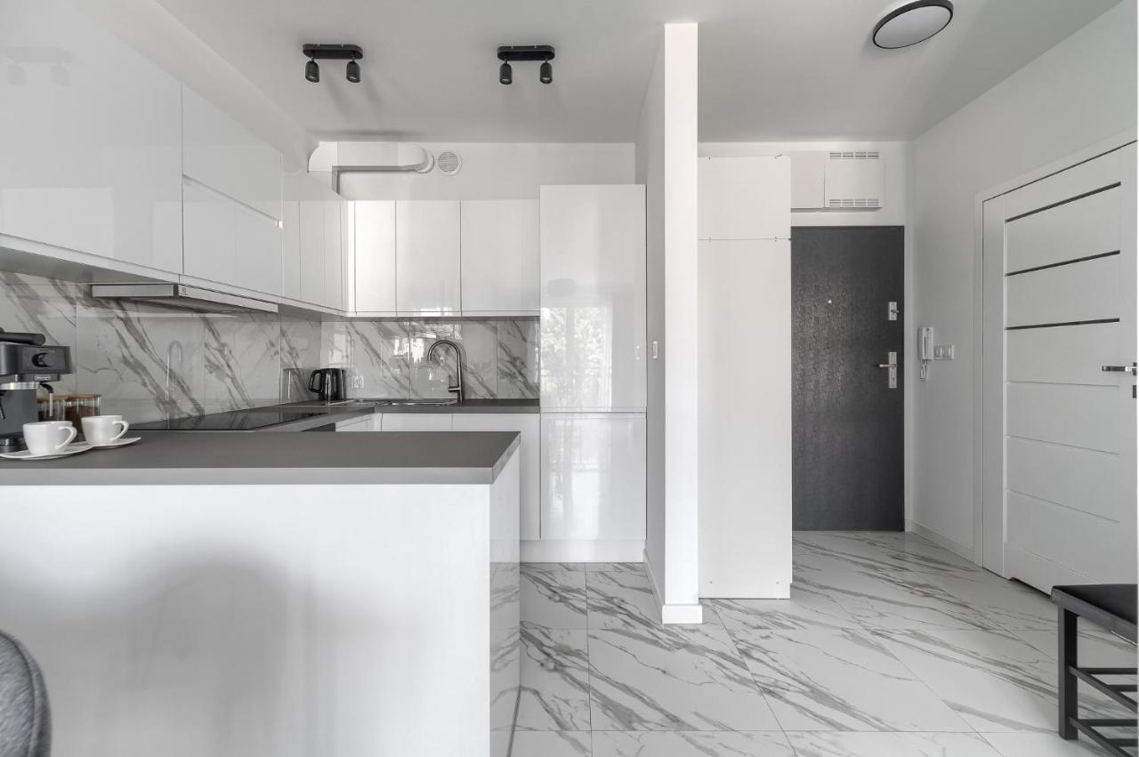 Emilii Plater Iii - Unique Apartment *