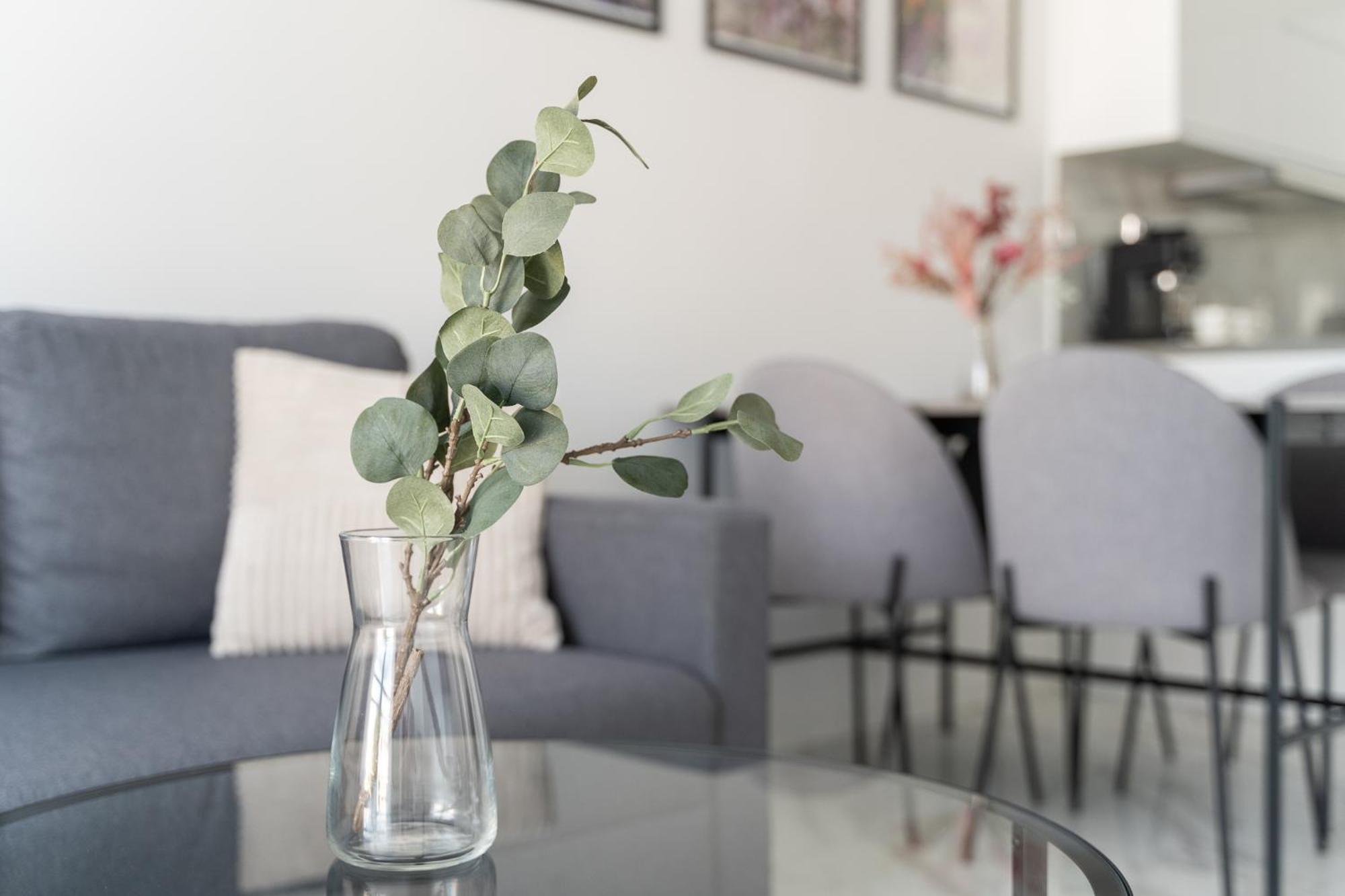 Apartment Emilii Plater Iii - Unique Szczecin